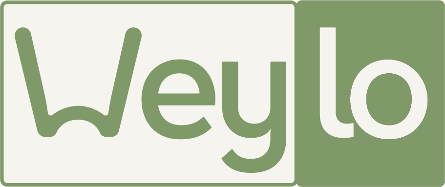 Weylo logo